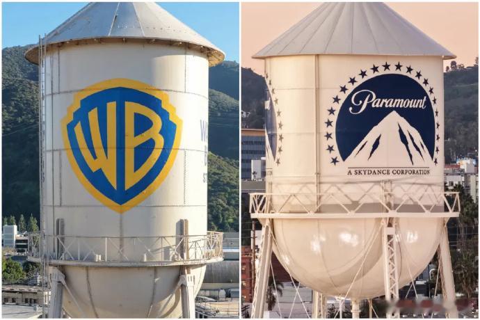 华纳兄弟拒绝派拉蒙报价 据多家媒体报道，华纳兄弟正式拒绝了派拉蒙的最新报价，仍然