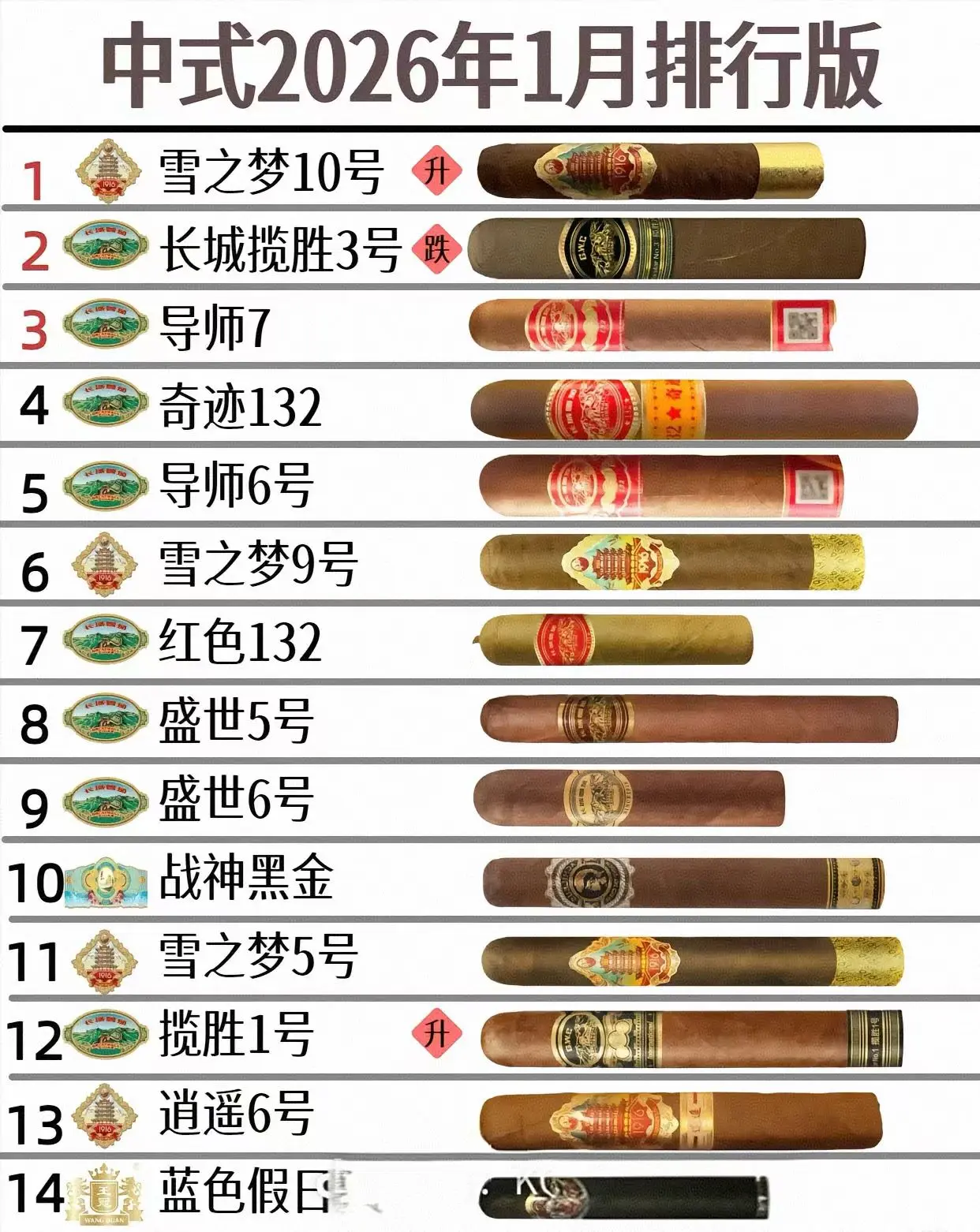 2026第一季排行榜