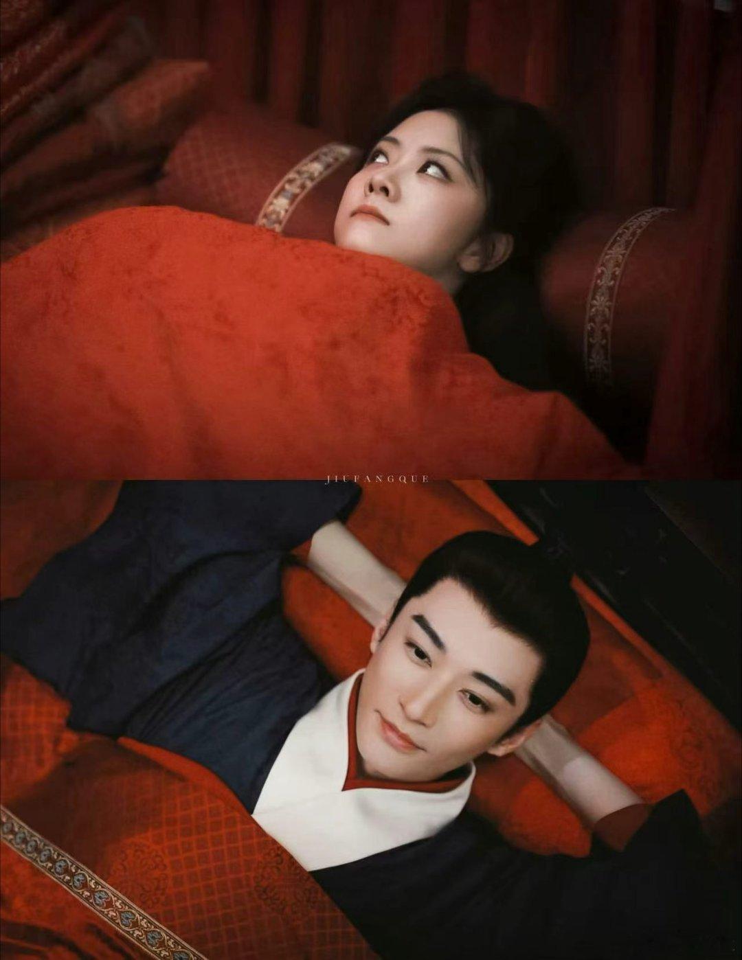 林锦岐吃醋喜提老婆第二巴掌Linda爷生动演绎撒娇男人最好命，替妹妹受一百丈，路