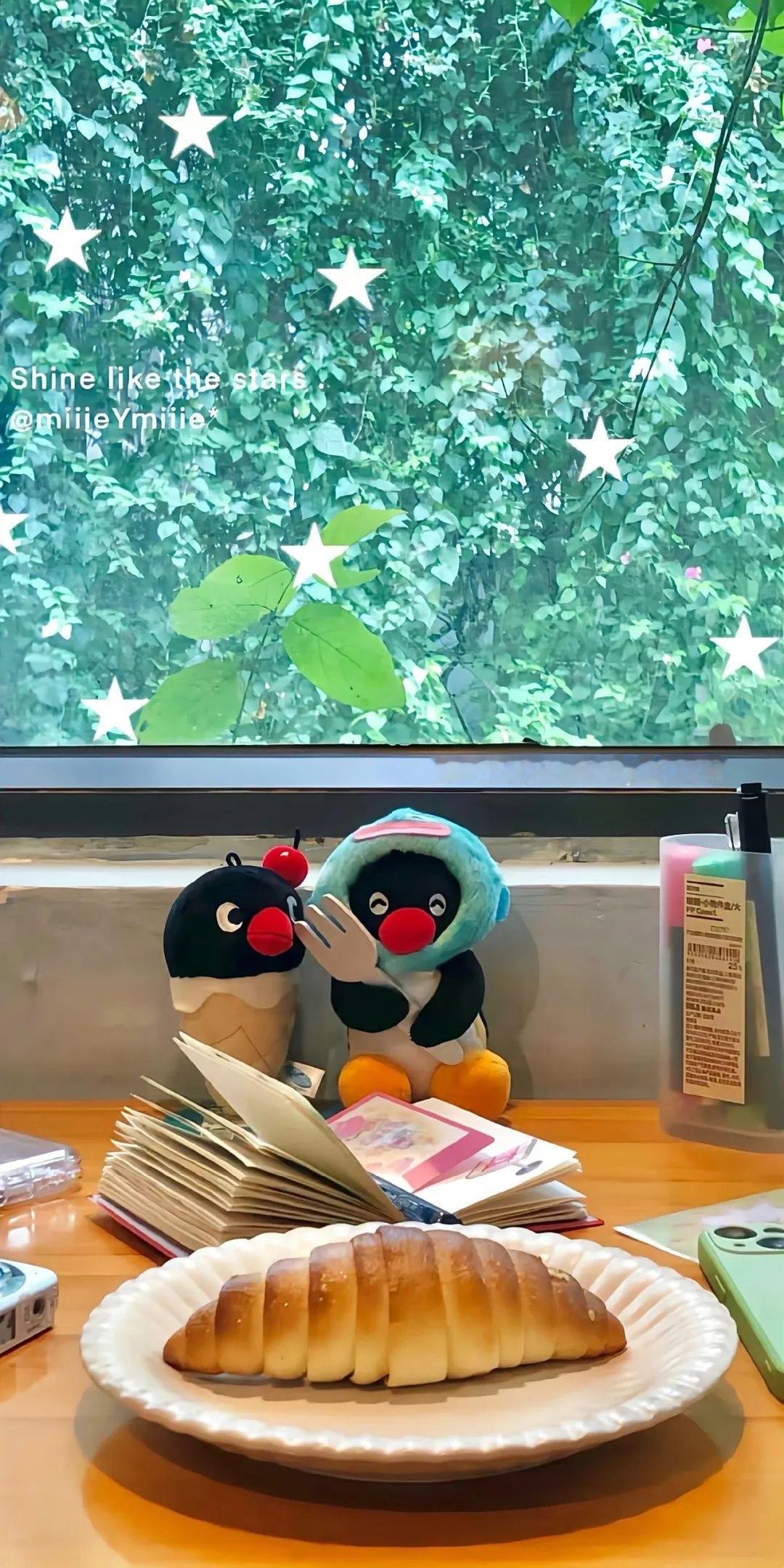 高清全屏手机壁纸丨ins风壁纸丨聊天背景图 
