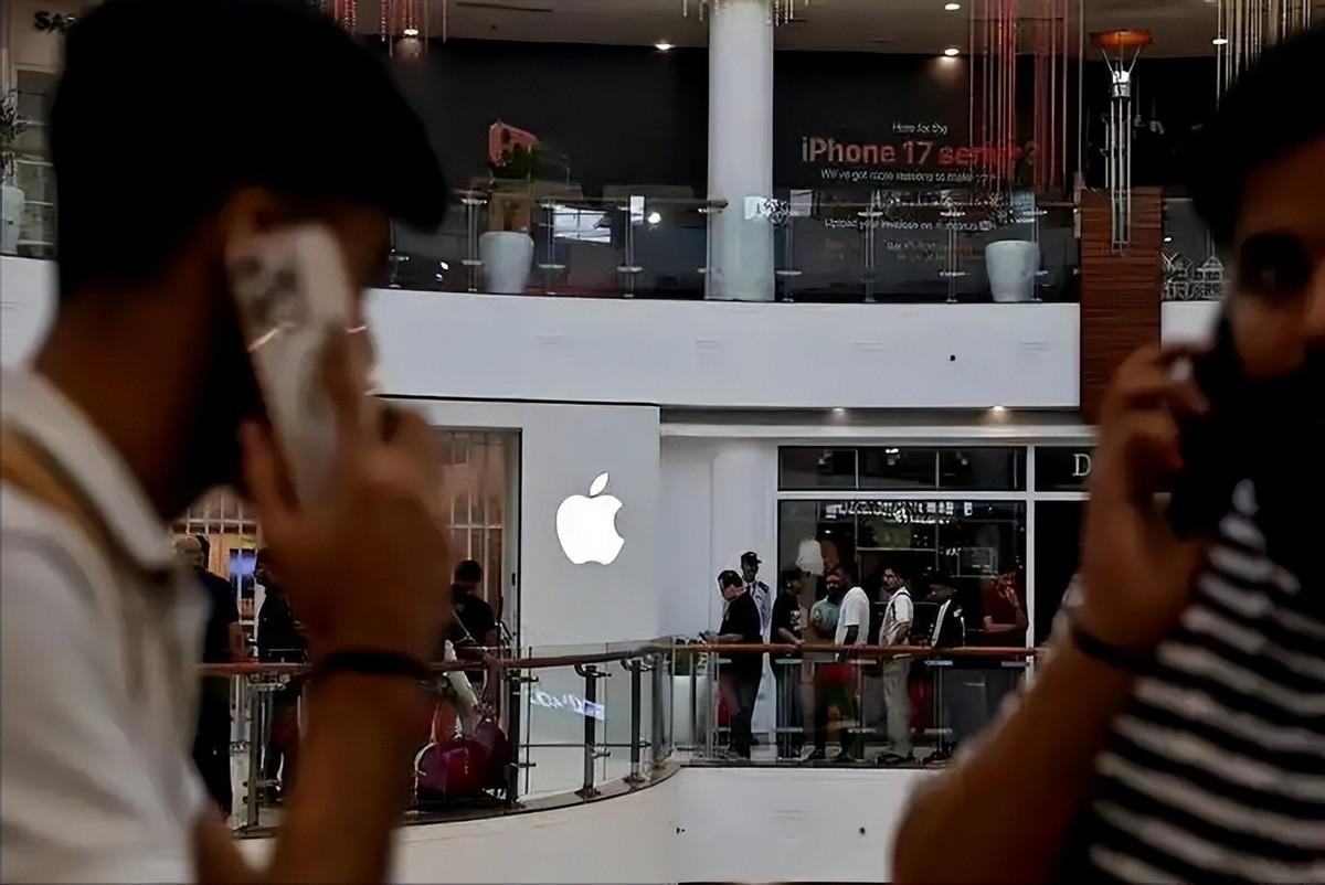 苹果要被印度罚380亿美元？4倍营收直接抄家！这才是全球最狠“外企收割机”。
