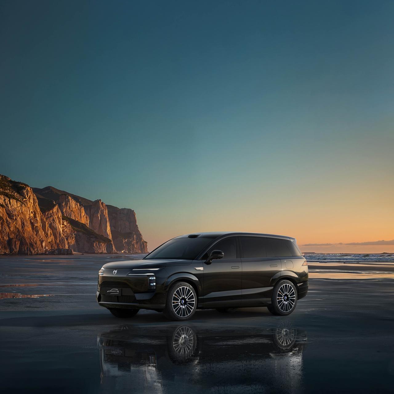 如今，家庭用车是一个庞大的市场需求，但是对于车企也是难啃的骨头，因为每个家庭成员