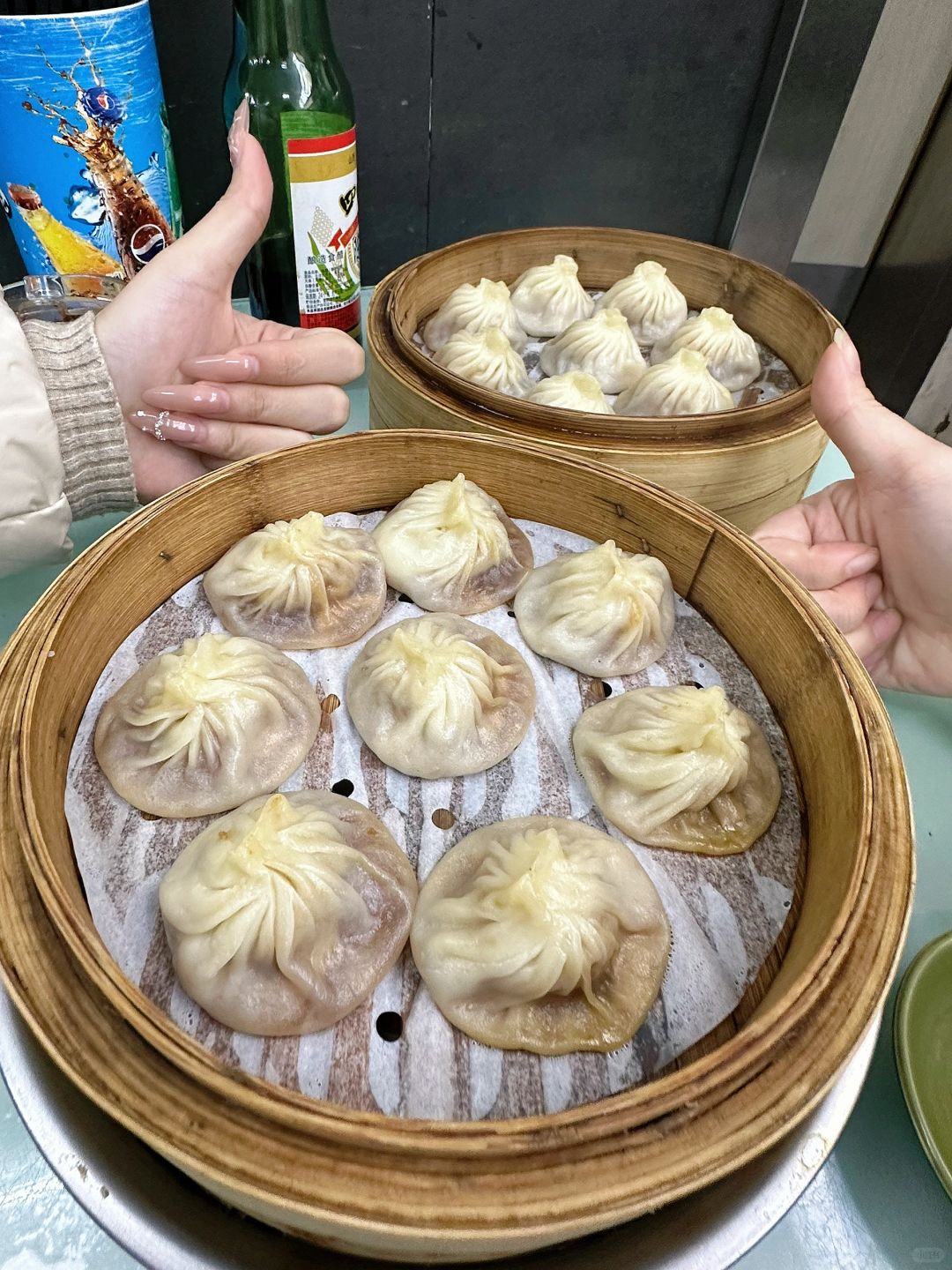广州这个！！真的好好吃啊😭……