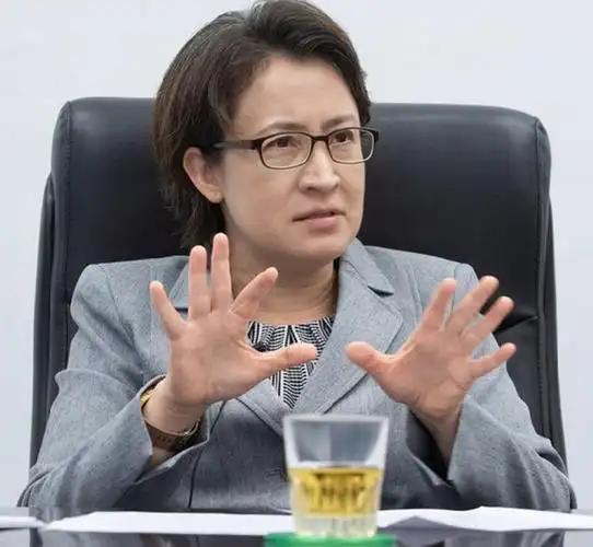 就在刚刚，

台湾地区“副领导人”萧美琴发表声明，

7月5日，萧美琴出席“凯达