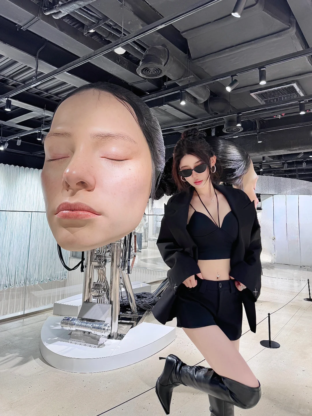 上海 NEW HAUS