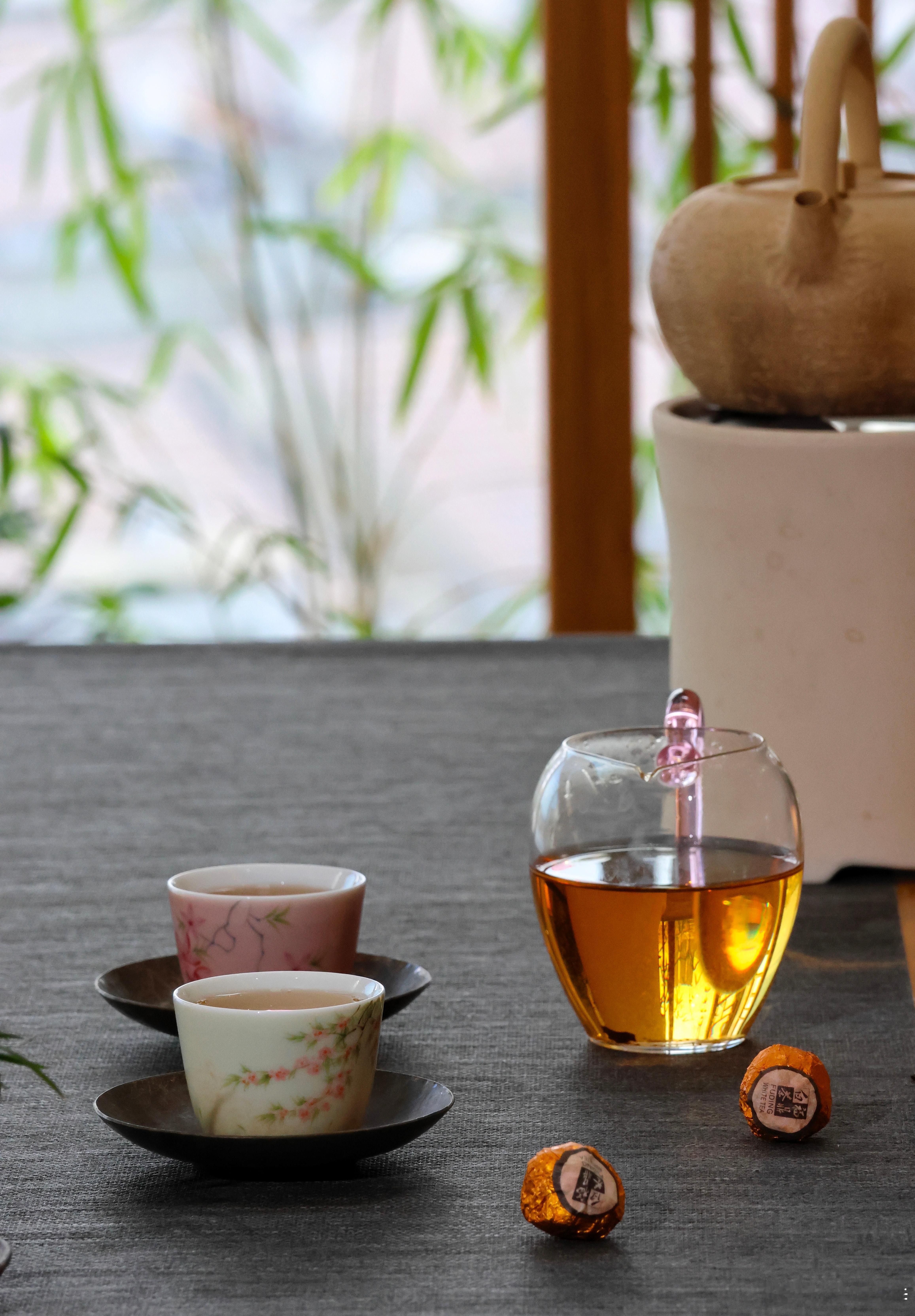 我们终其一生追求的美好，不过是“此刻，我在，且自在。 