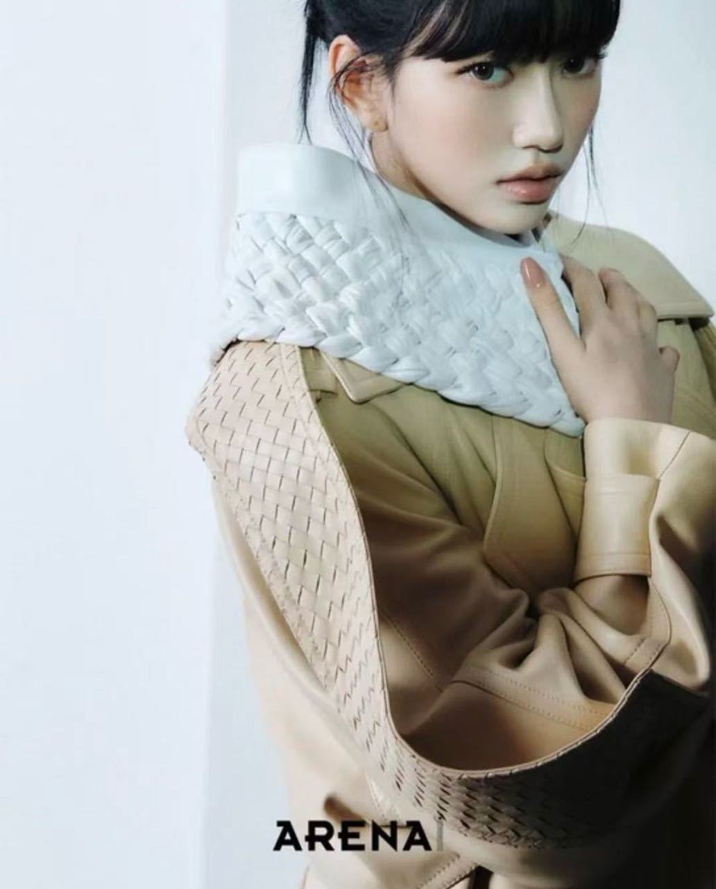 【金粹仁sooin】所有人 体会… 