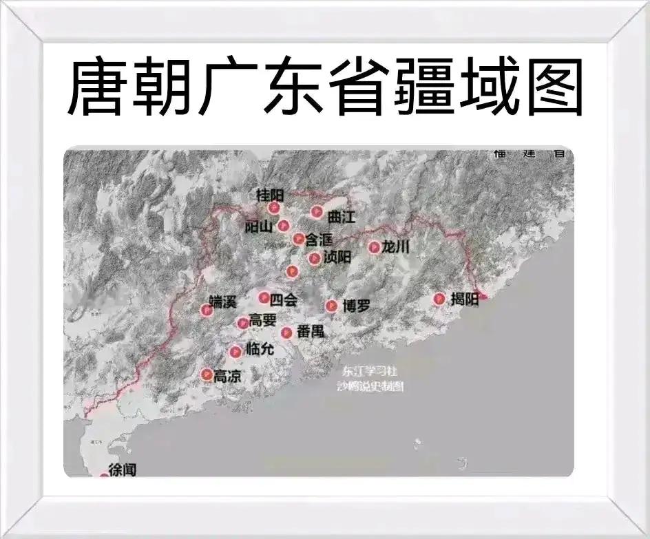 唐宋时期，福建潮州和漳州。广东没有潮州。//@风趣暖阳u1:新加坡，潮州人从宋明