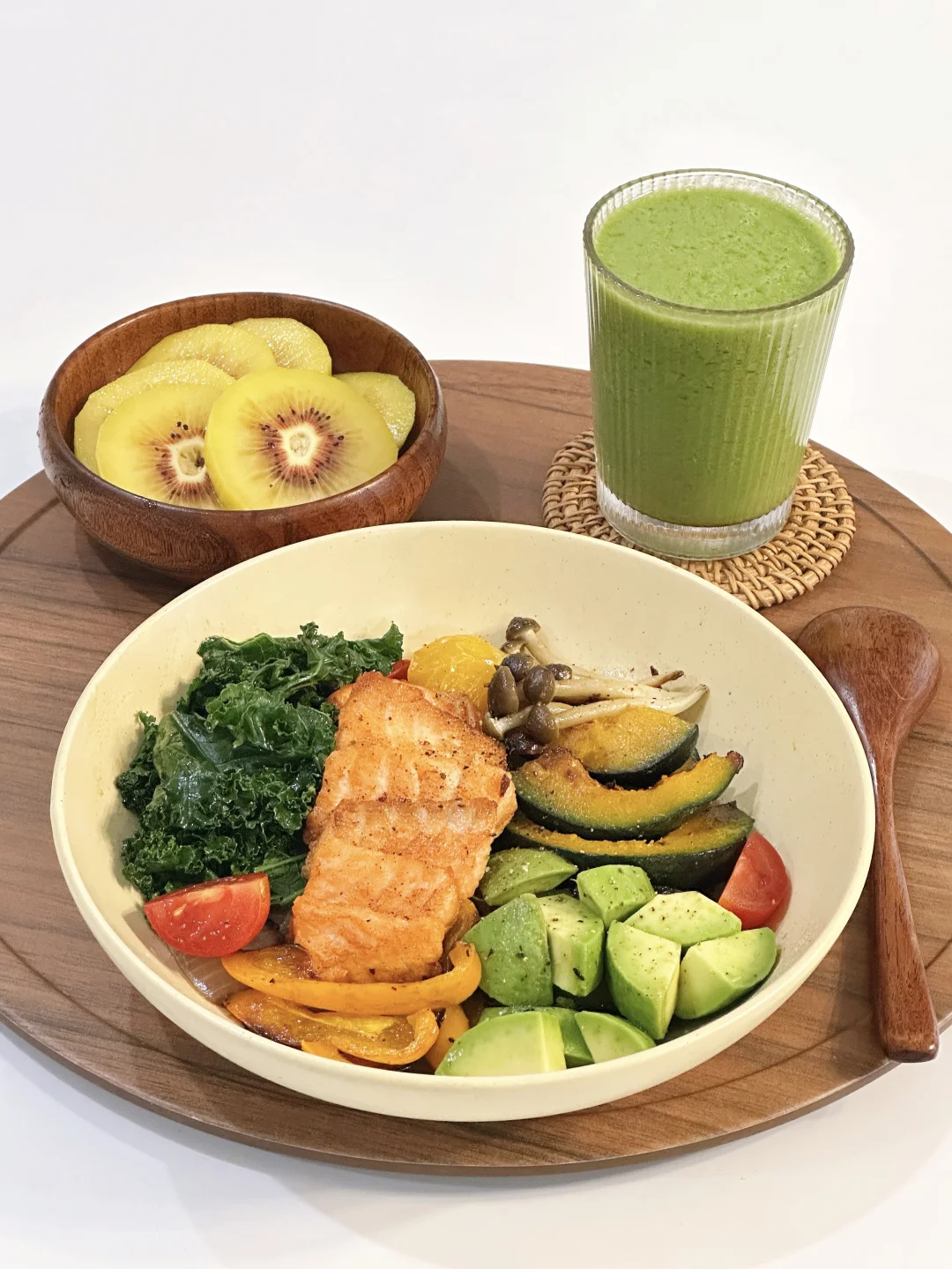 干净饮食｜吃得漂亮 就能变得漂亮