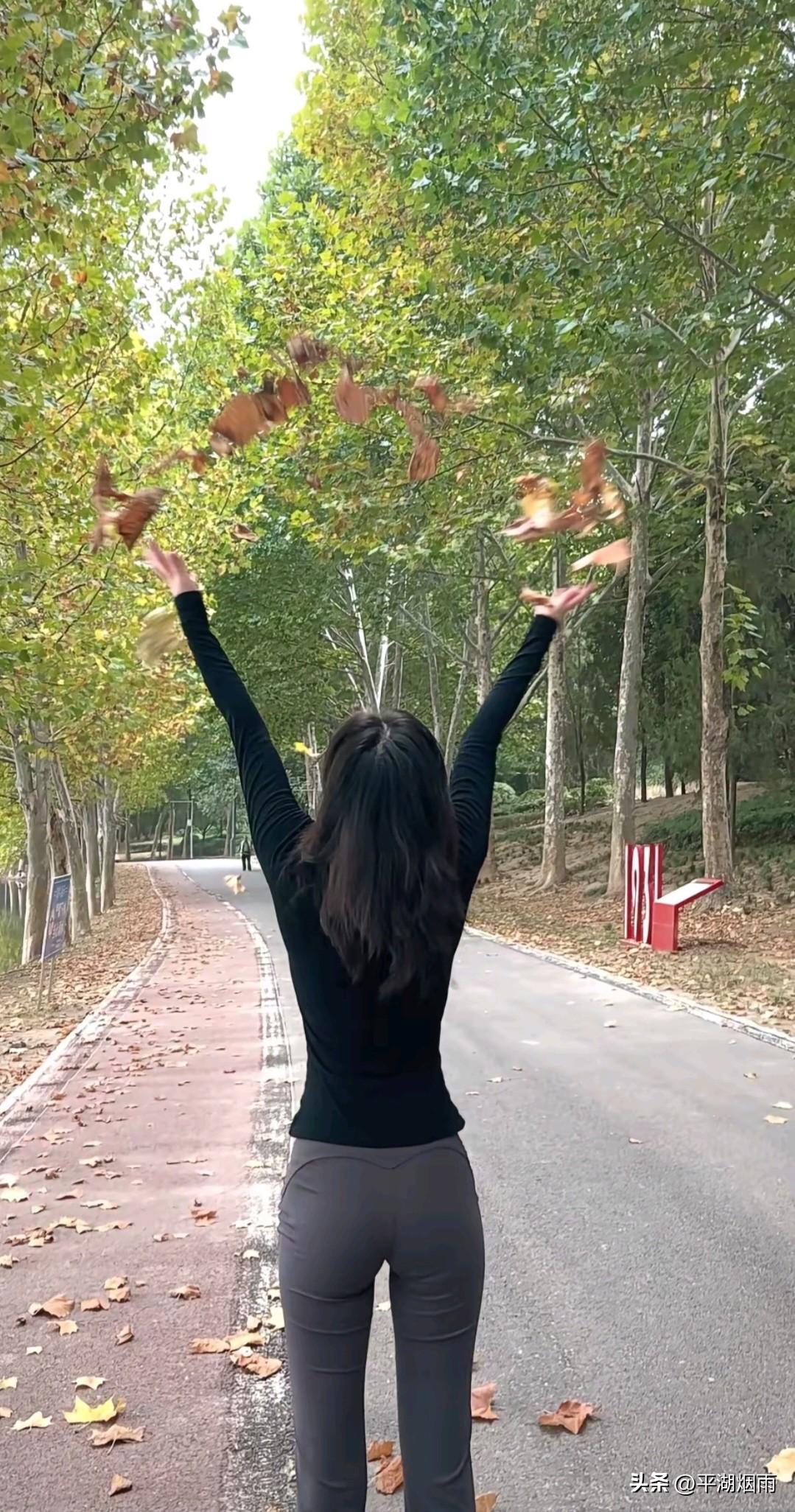 🦋²⁰²⁶/₁₀.₁₆°🌹࿐ ☀️🍂✨
齐天乐·十月秋怀
 
疏空漫染秋容