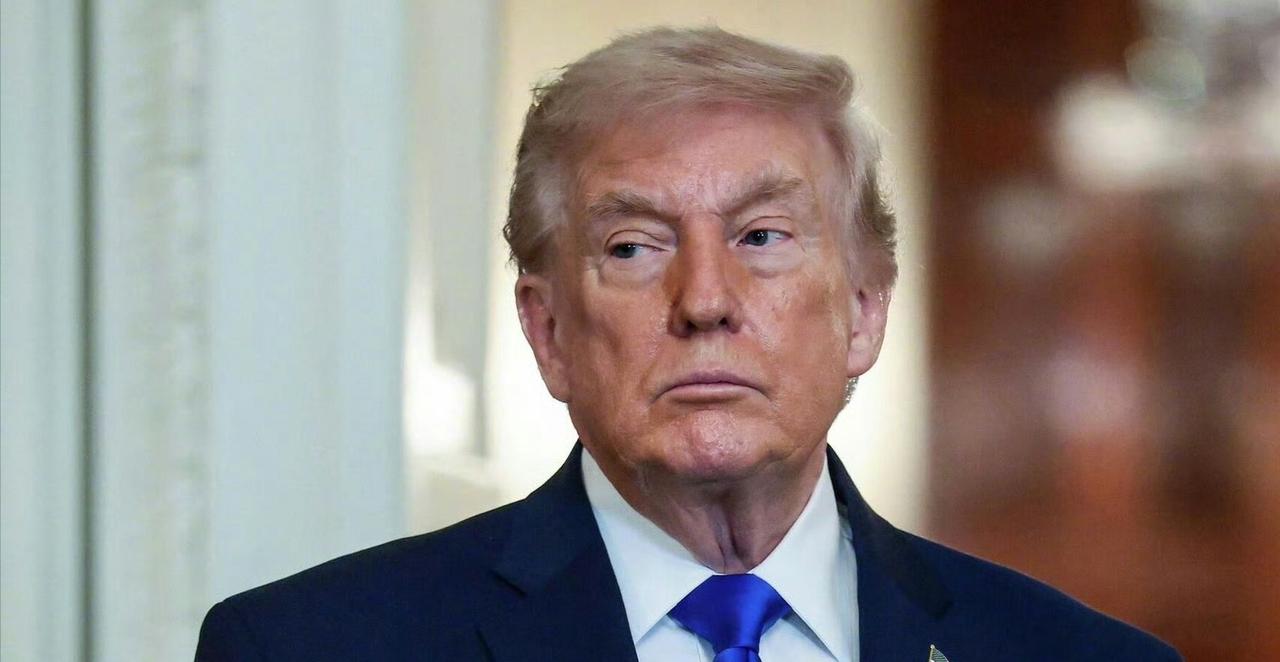 560名美军死亡后，特朗普暴跳如雷：不达目标不停战，伊朗现在你说了不算


今年