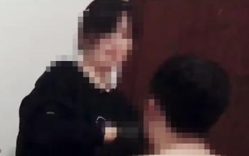 黑龙江，女子因为同事嗓门大，她把自己打进了监狱。
 
话说9月30日新黄河转澎湃