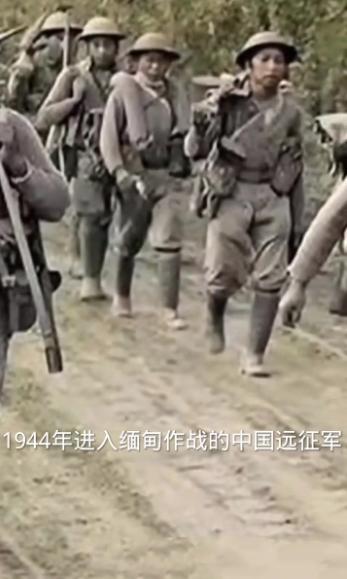 1944年9月，中国远征军收复腾冲城，鬼子上至指挥官，下至做饭的伙夫，无一人逃脱