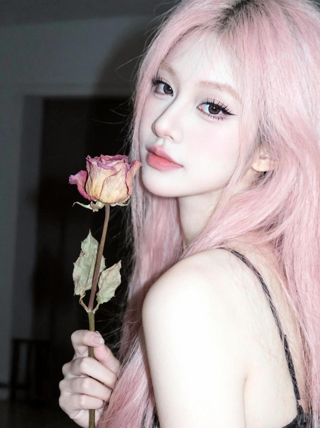 我不过是你无聊消遣