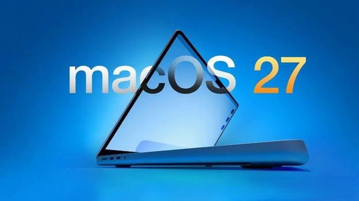 Intel Mac终于到了谢幕的时候了。

以前用 Intel Mac 最爽的就