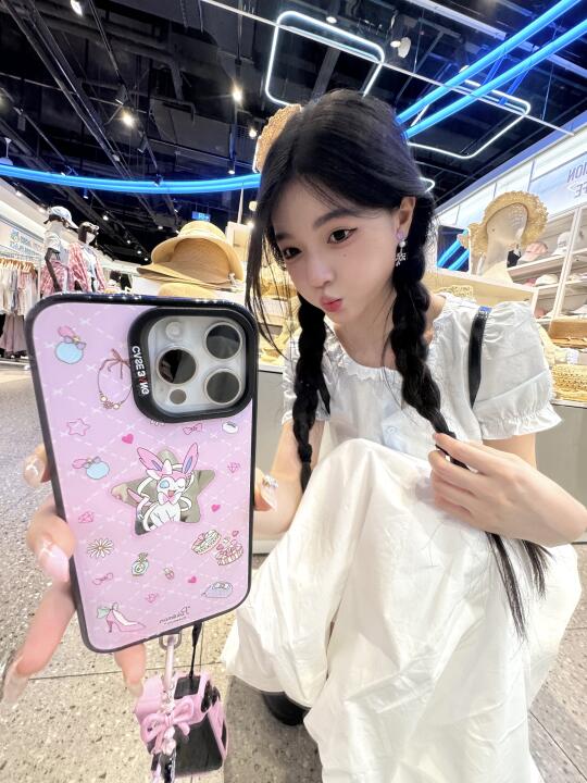 周末边角料✌🏻