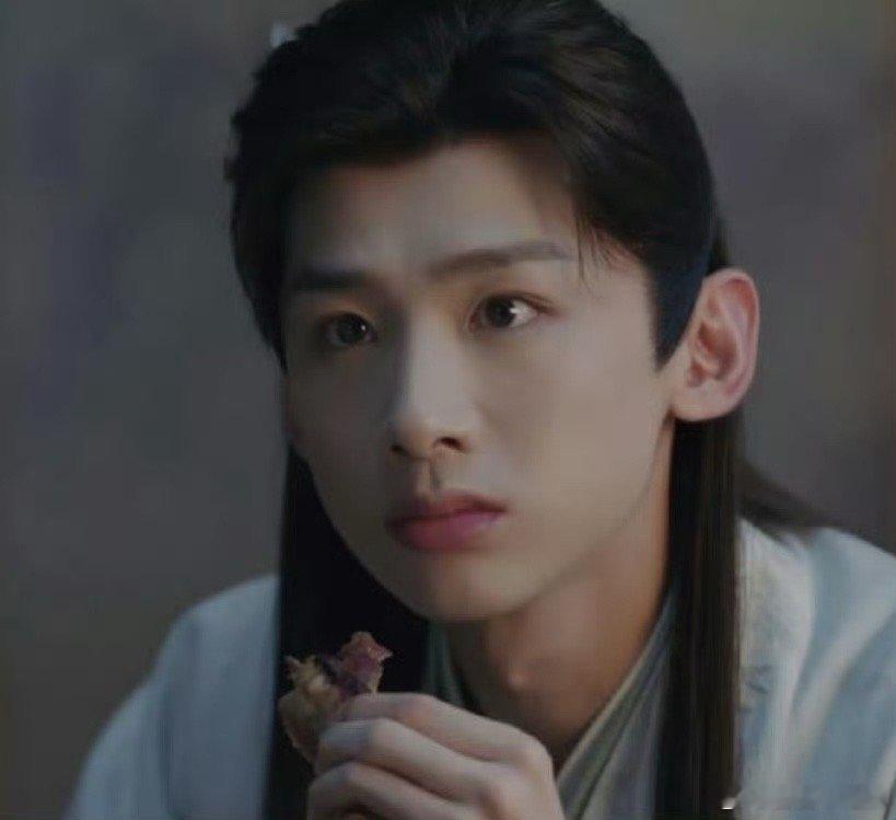 #白敬亭周边中转站[超话]##白敬亭张凌赫情头#我真的太喜欢这样的情侣了，而且对