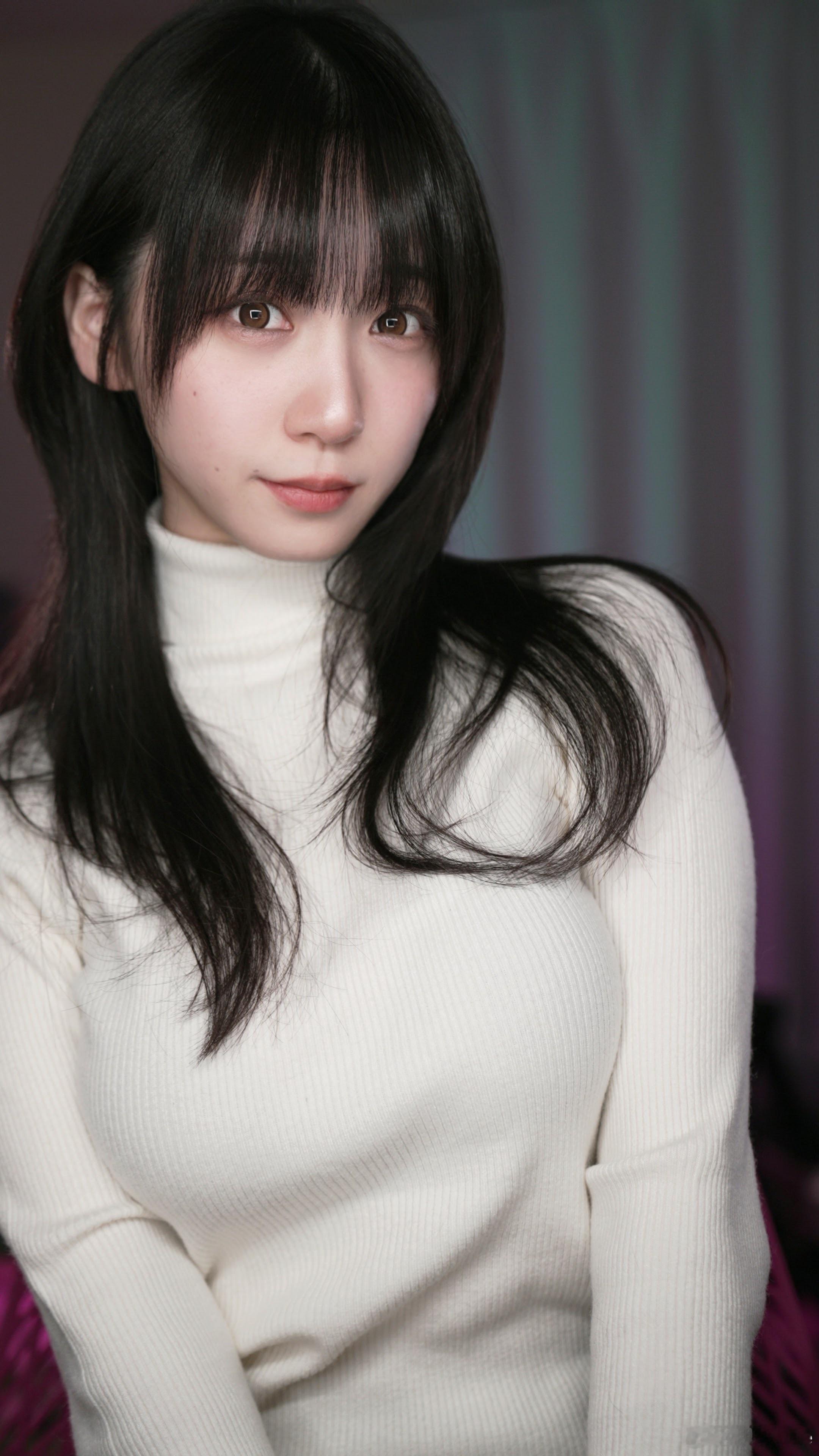 啾一个   伊织萌[超话]  
