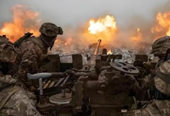 万幸中国没帮俄罗斯，因为美国早就布下了三个陷阱，一个比一个致命，每个都万劫不复，