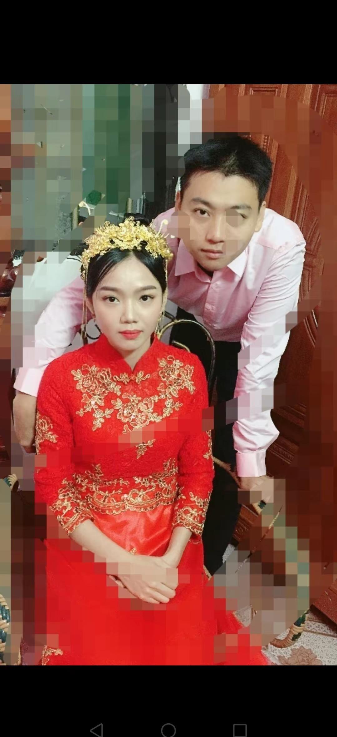 如此结局，难道不该给她最后的体面入土为安吗？嫁对人幸福一辈子！进错家门等于掉入深