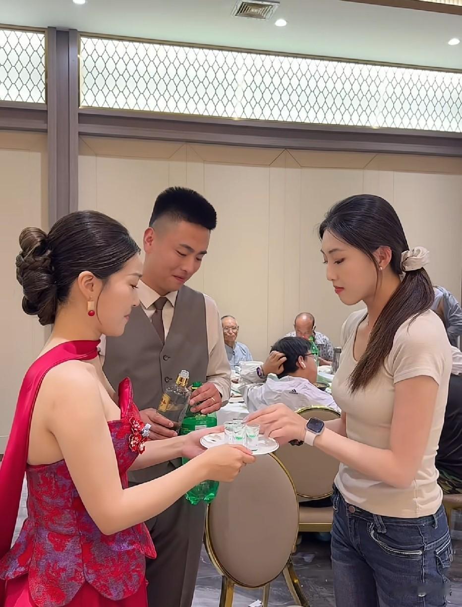 为什么要喝五杯？