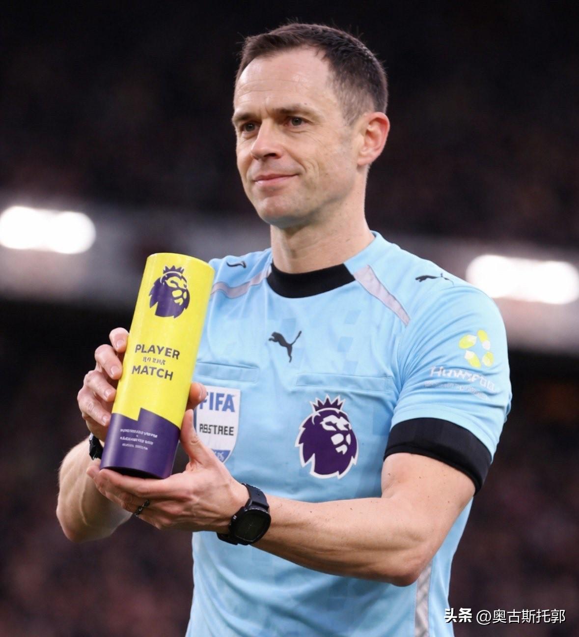 门线技术，半自动越位系统，VAR，尽可能的避免裁判对足球公正性的影响。
但“上帝