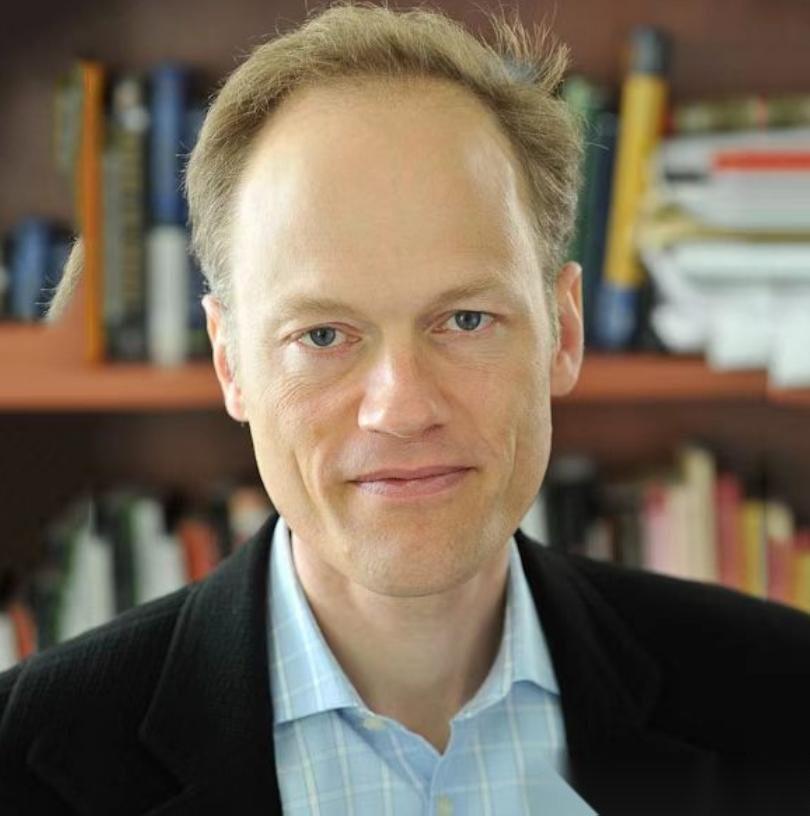 亲自赶赴中国考察后，美国学者再次抛出惊人言论，振聋发聩！美国顶尖学者塞巴斯蒂安·