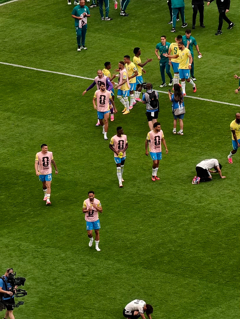 neymar 比赛结束 巴西2-1日本快来找内少！ 巴西vs日本 巴西绝杀 Am