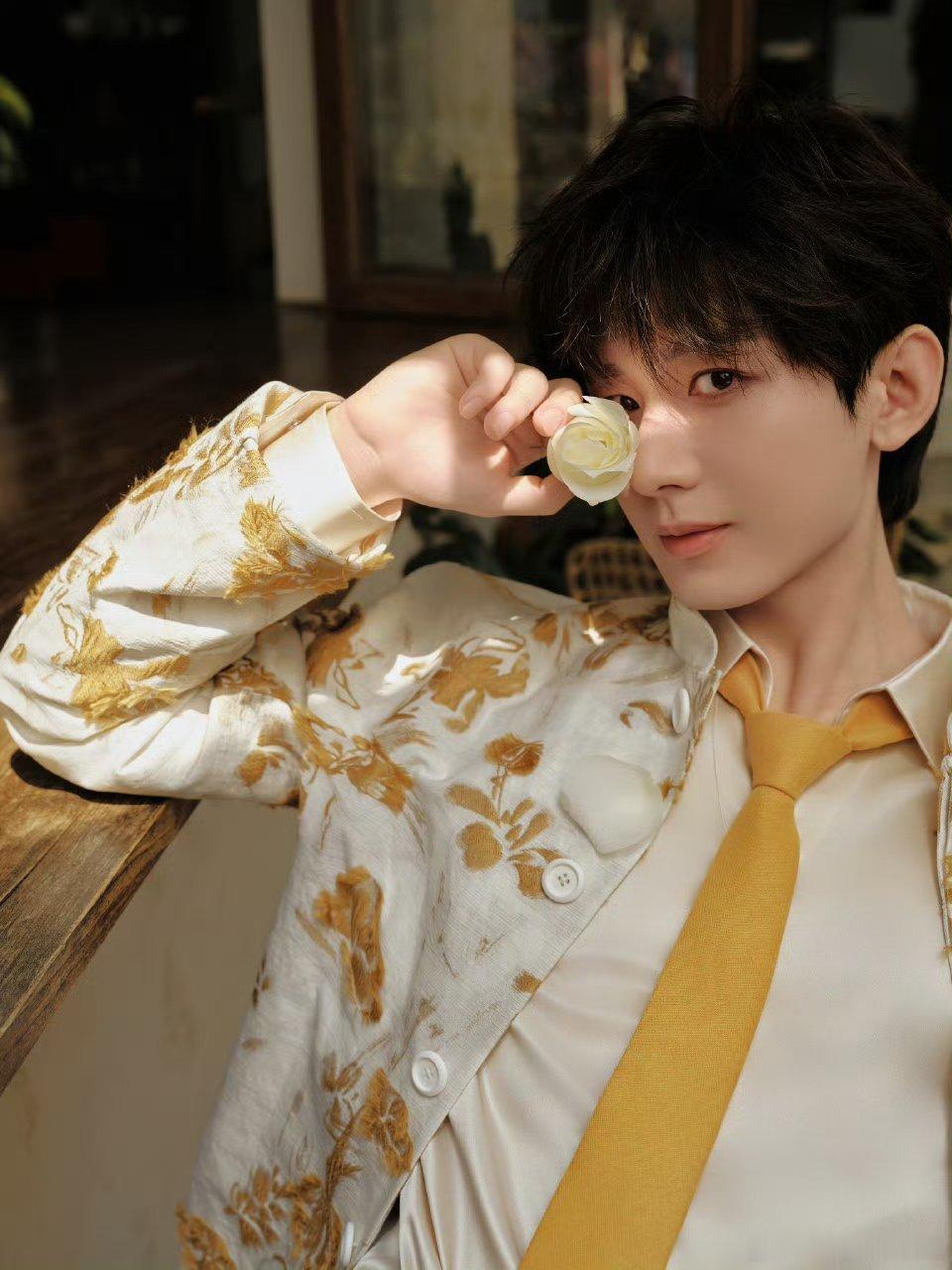 U成毅两京十五日cy成毅朱瞻基思念的心是淡蓝色的，像无限的天空那么长远| 长安二