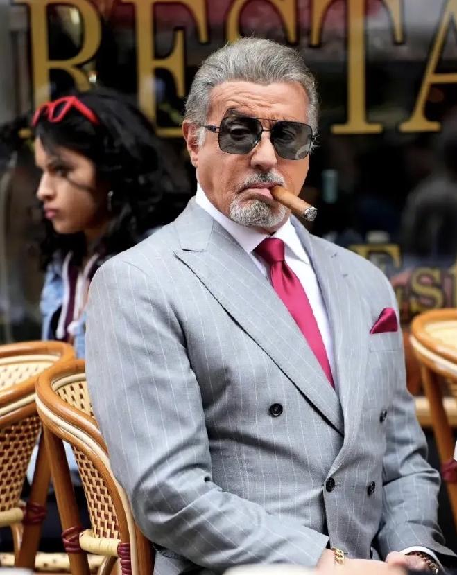 在纽约选出新的左派穆斯林市长后，大量富豪开始离开纽约。著名好莱坞明星史泰龙公开宣