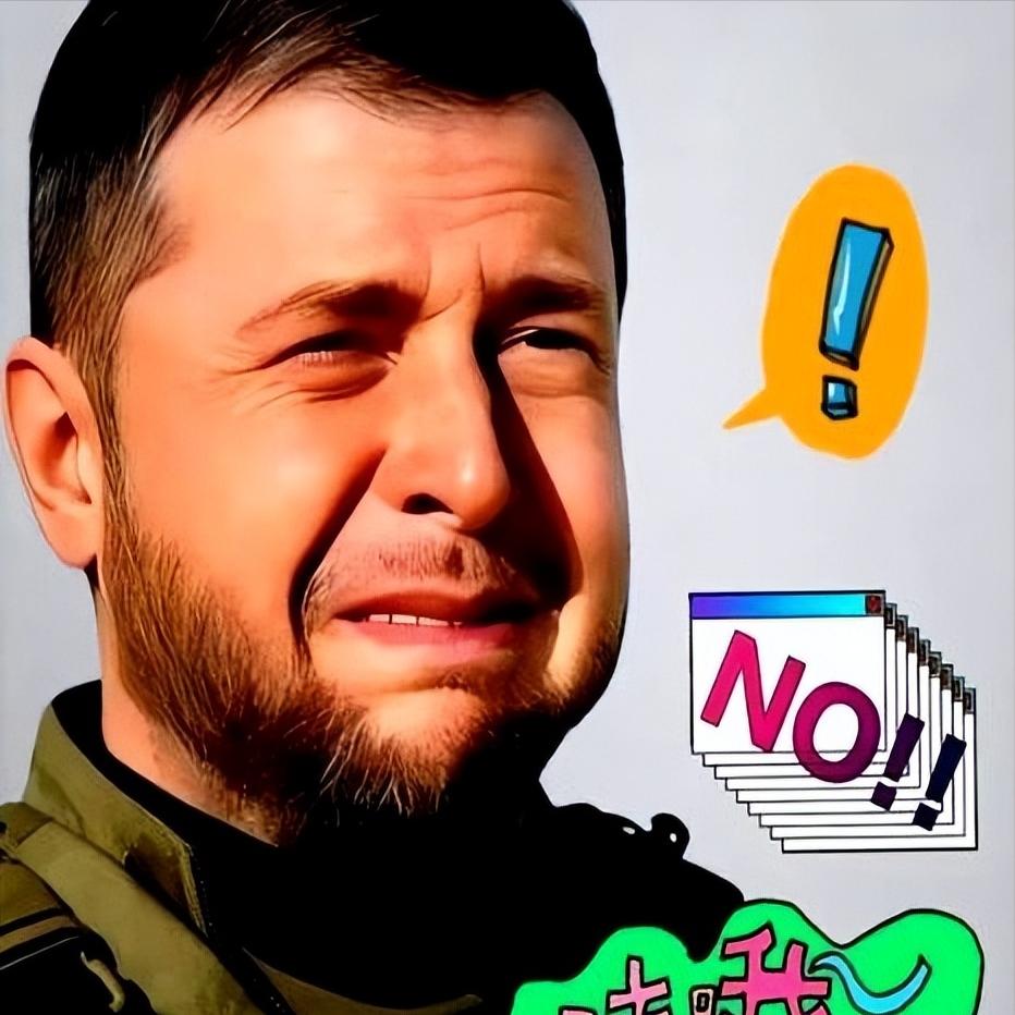 乌克兰总统泽连斯基，突然放了个大消息。

打了四年的仗，他说2026年上半年就能