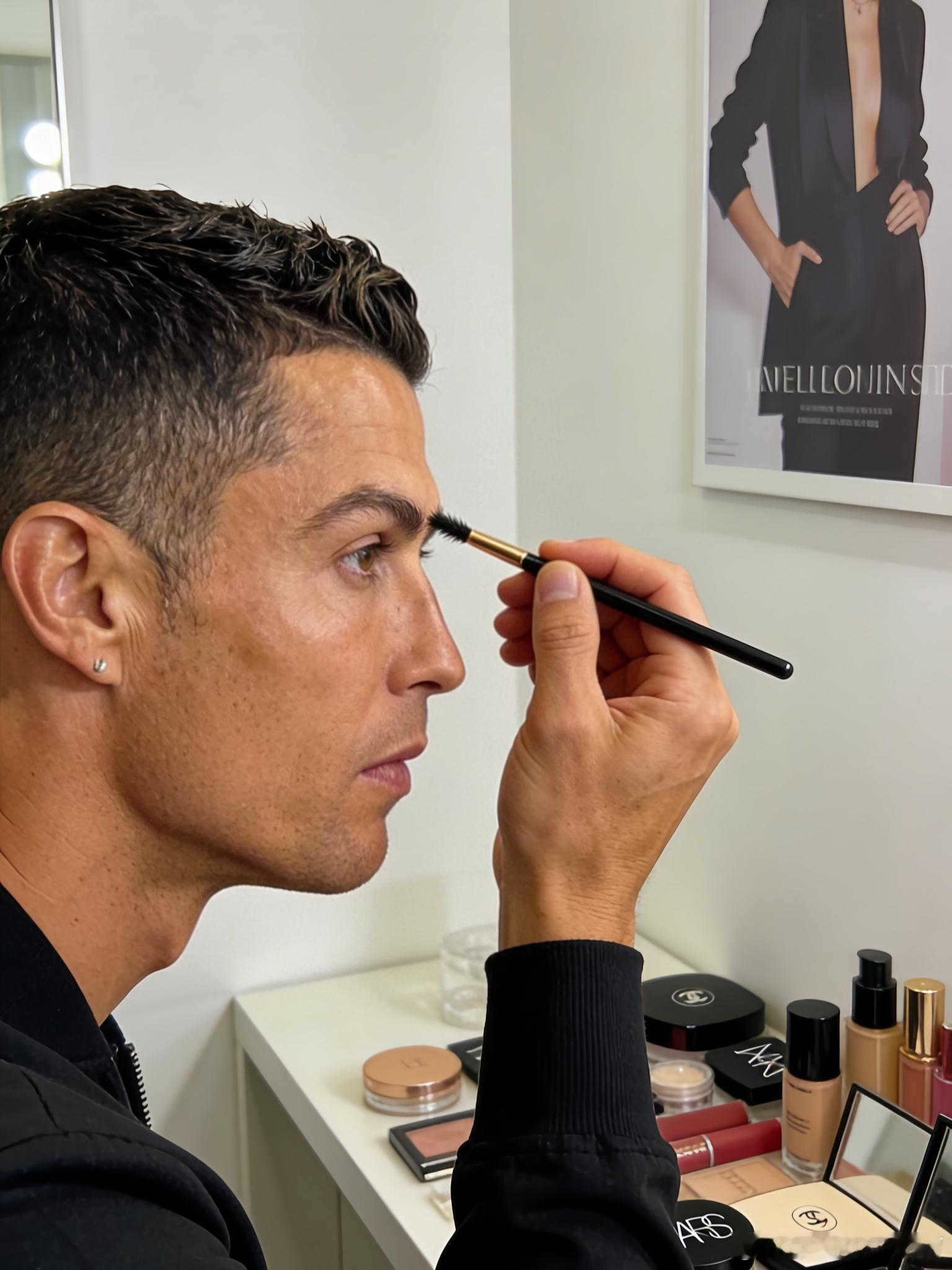 C罗可能重返欧洲或前往美职联如果去美国的话，踢球怕是没有俱乐部敢要了，也要不起.