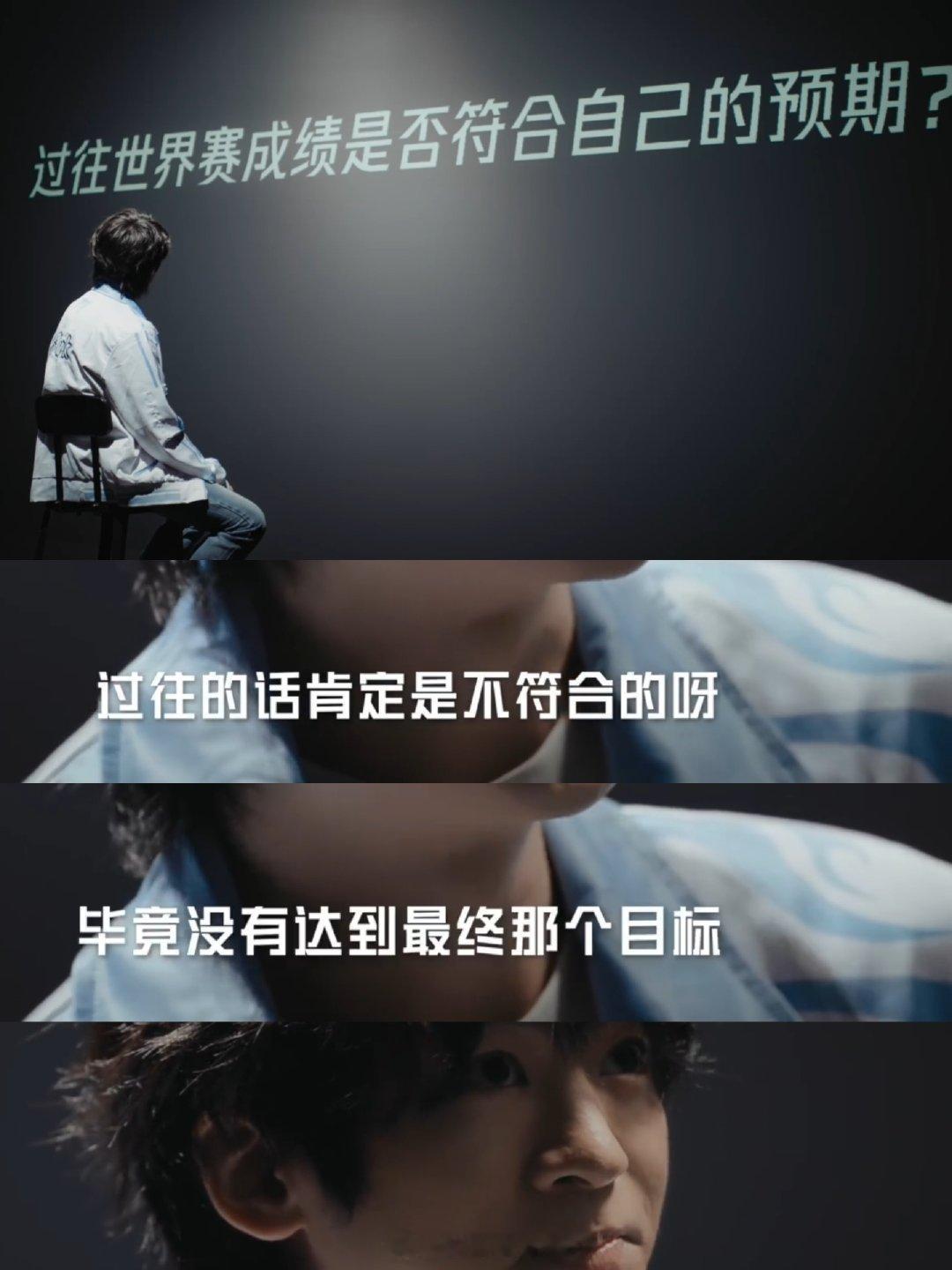 素素在回答这个问题的最后鼻子动了一下，隔着屏幕还是感觉到了一丝难过就像自己回答的