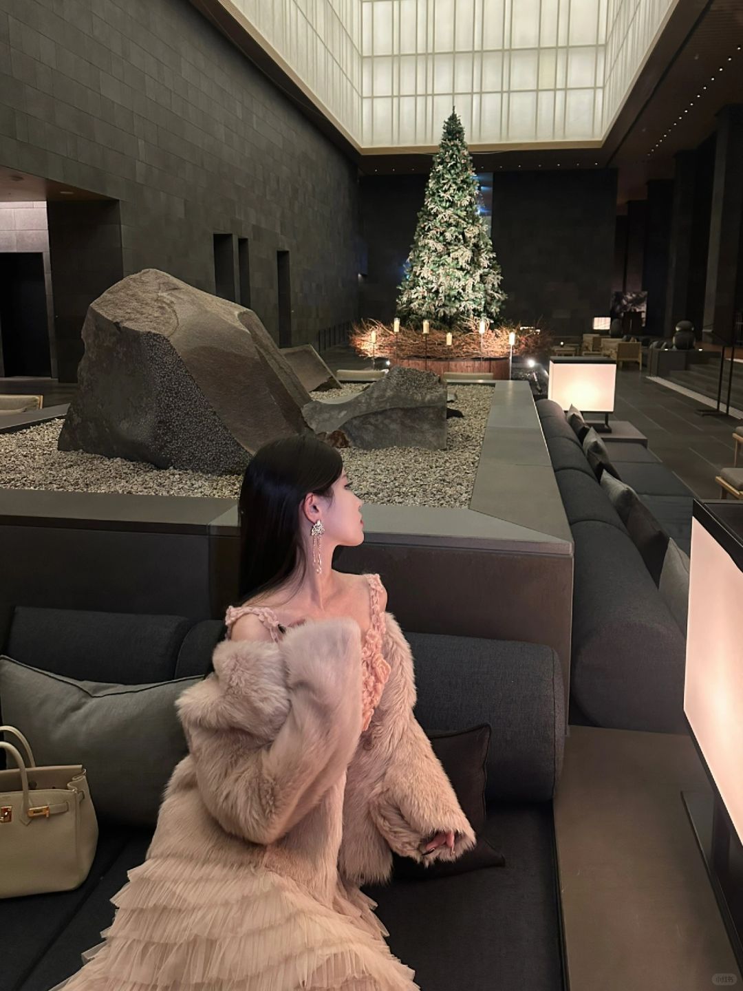 🫧•͈ᴗ⁃͈ 🎄平安夜