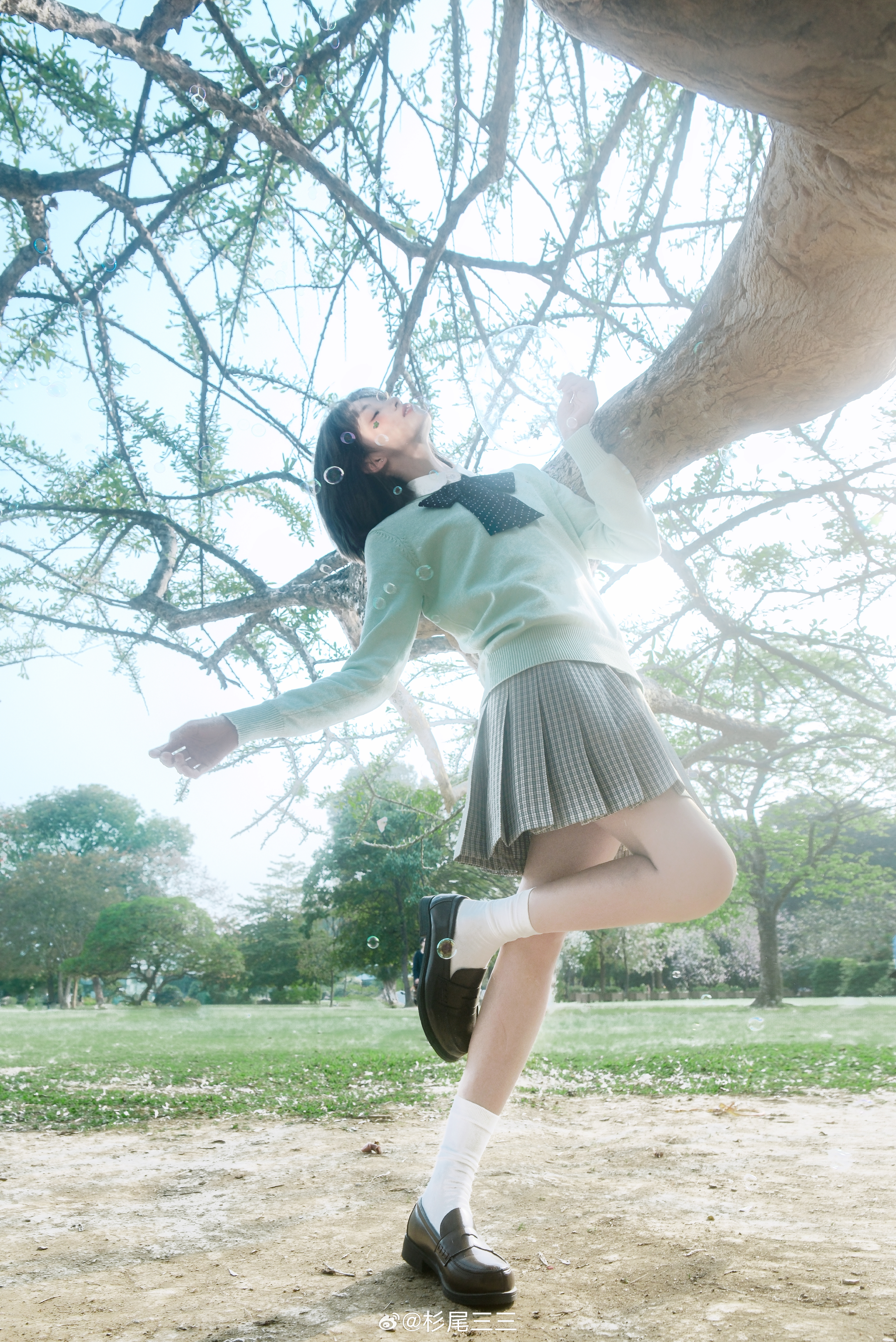 "我们好像在梦里见过"🍀 