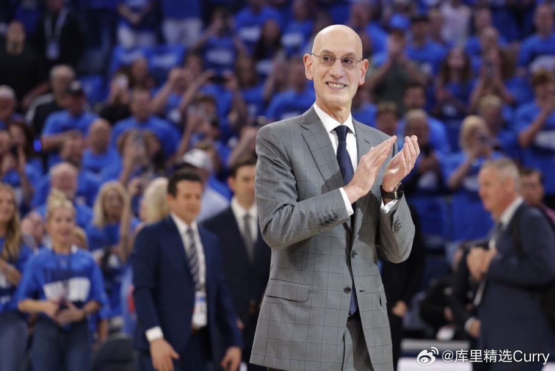 亚当萧华表示，必将对选秀制度进行改革。“我们将在明年做出重大的改变。一种做法是把