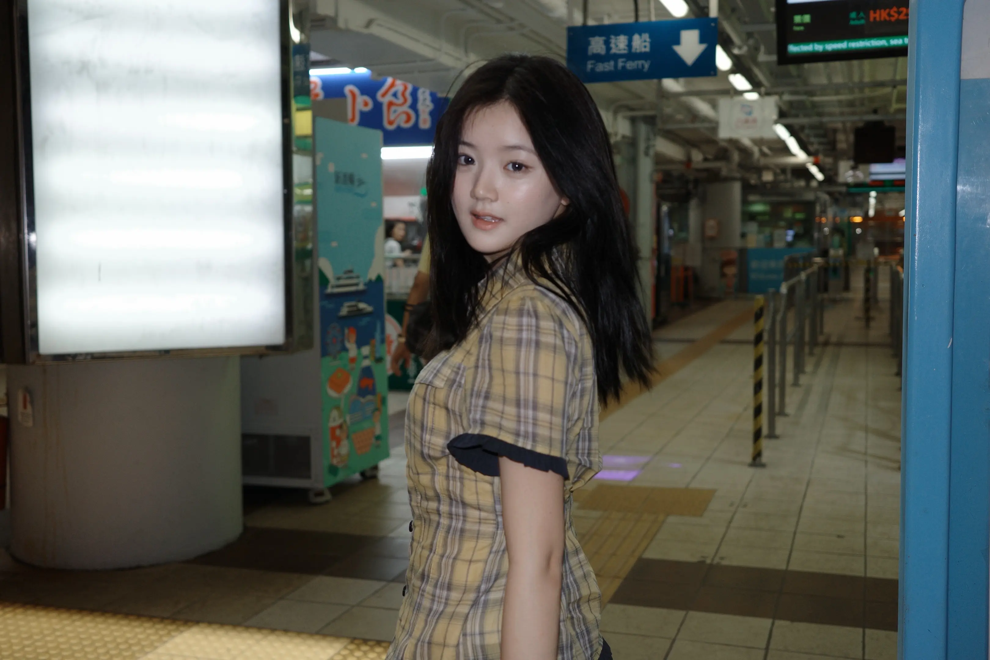 20岁的你 不用戴表 因为你有的是时间