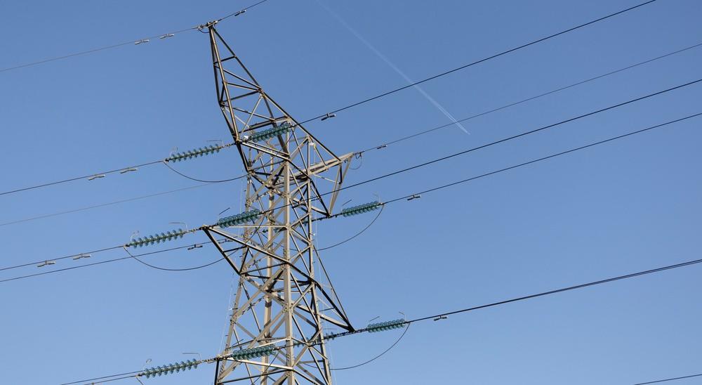 男子高压线下方钓鱼触电死亡,家属索赔百万 一审:供电公司承担