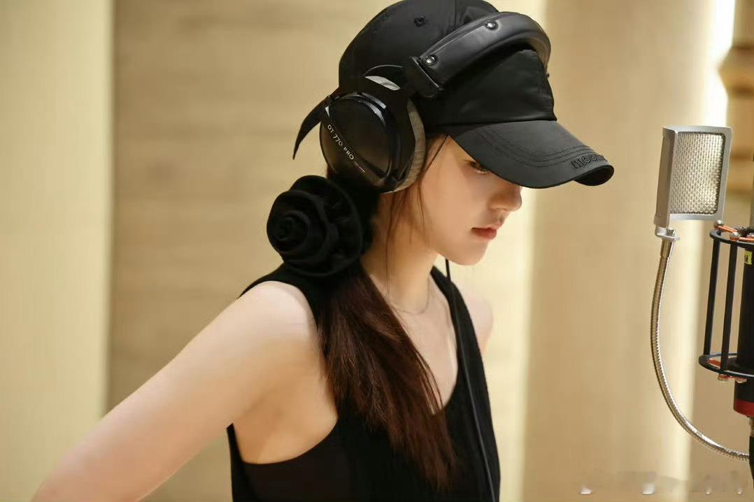 赵露思不仅流量大，爆剧也超级多，85～05后女演员一番实绩盘点，露思直接进入了前