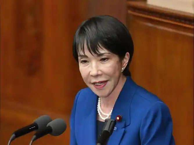 联大最后一天，中朝代表上演了默契反击日本的一幕。中方先行使答辩权，点名高市早苗政