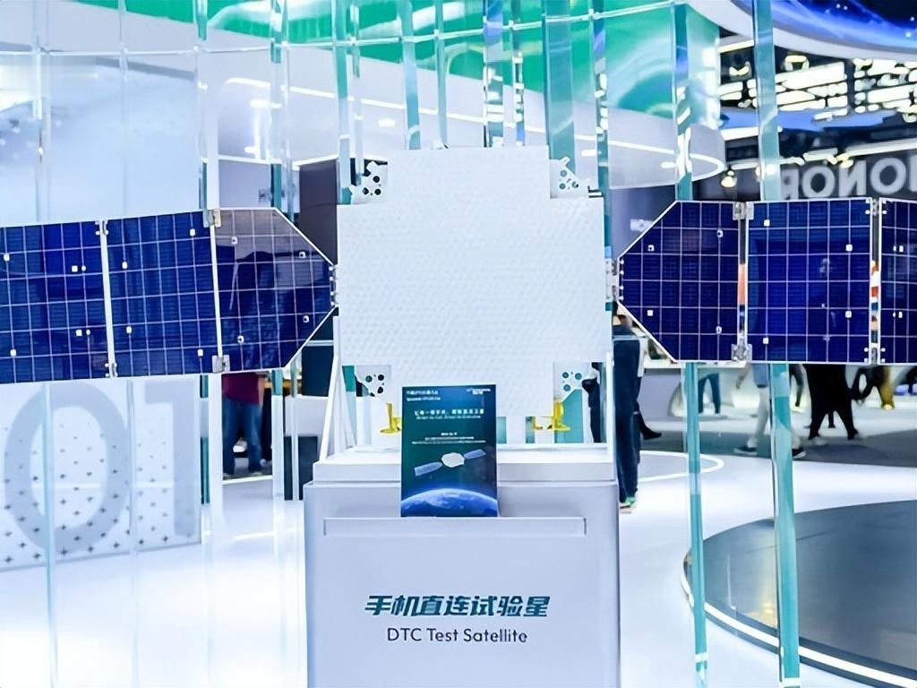 千帆星座加速组网，六位一体超越通信。
 
千帆星座一阶段组网接近收尾，计划202