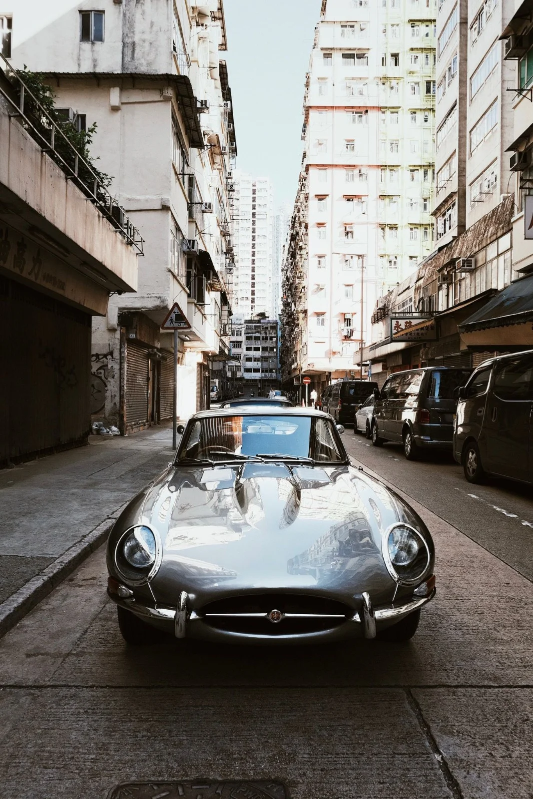 E-type车主怎么看待捷豹最新品牌重整