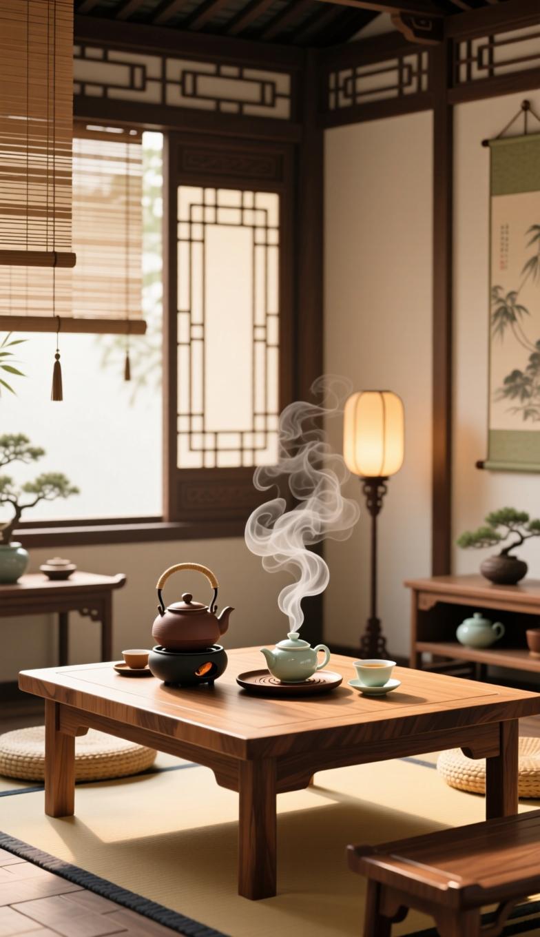 对下联原创
上联：煮茶聊天地；对下联原创
上联：煮茶聊天地
试对下联：把酒话古今
