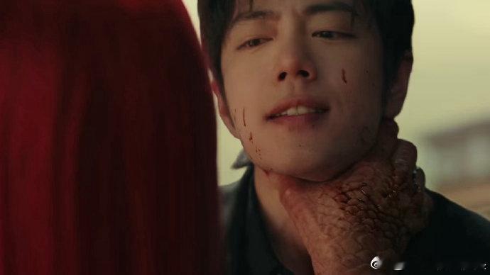 柠萌影视排面 《十日终焉》的片段放出来之后，之前对无限流改编的担心少了一大半。柠