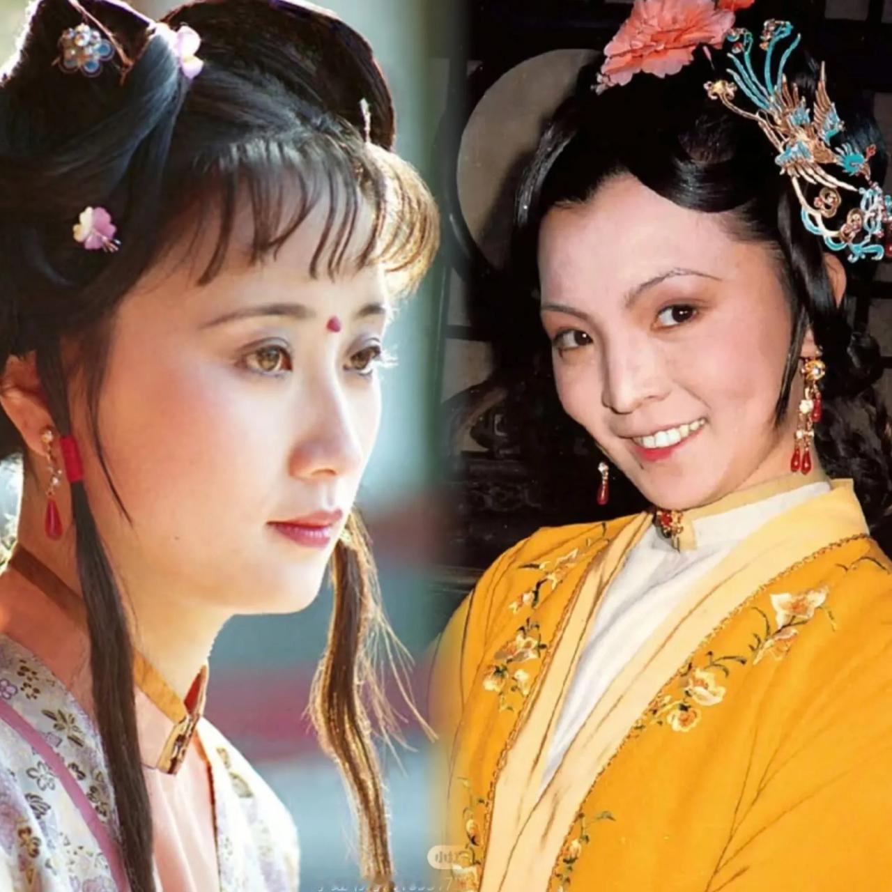网友提问：夏金桂为啥非把香菱彻底搞倒？从读者视角看，香菱美且好学单纯，实在可怜。