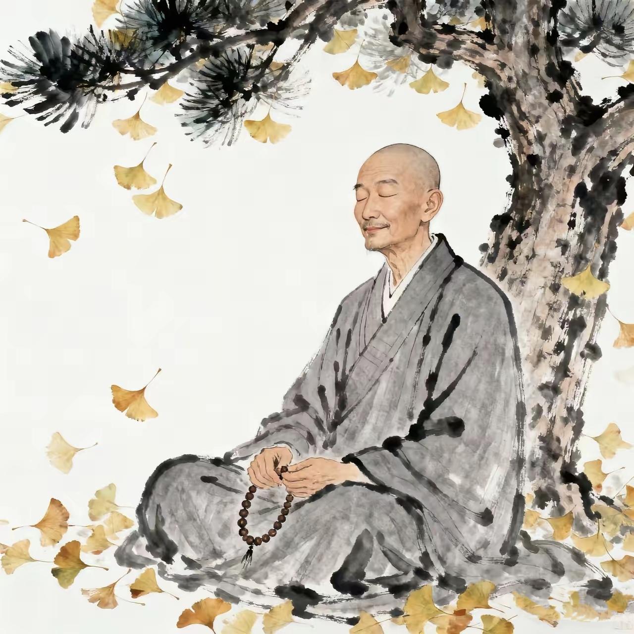 老话说得一针见血：有大胸怀的人，看得远，不把眼前那点得失当回事儿。小心眼儿的人，