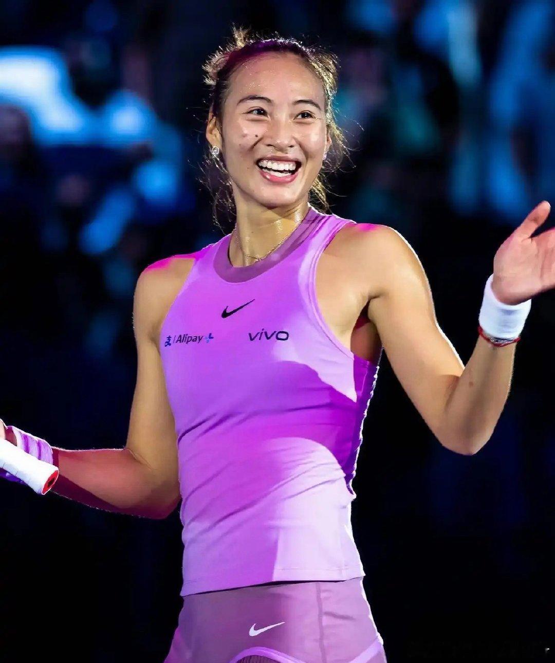 🟢WTA250诺丁汉女单正赛签表🇨🇳郑钦文vs【6】🇬🇷萨卡里1/4区