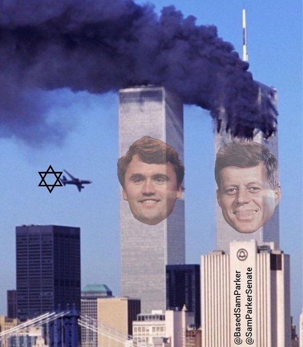 这些事儿都是以色列干的？何天恩[超话] ​​​