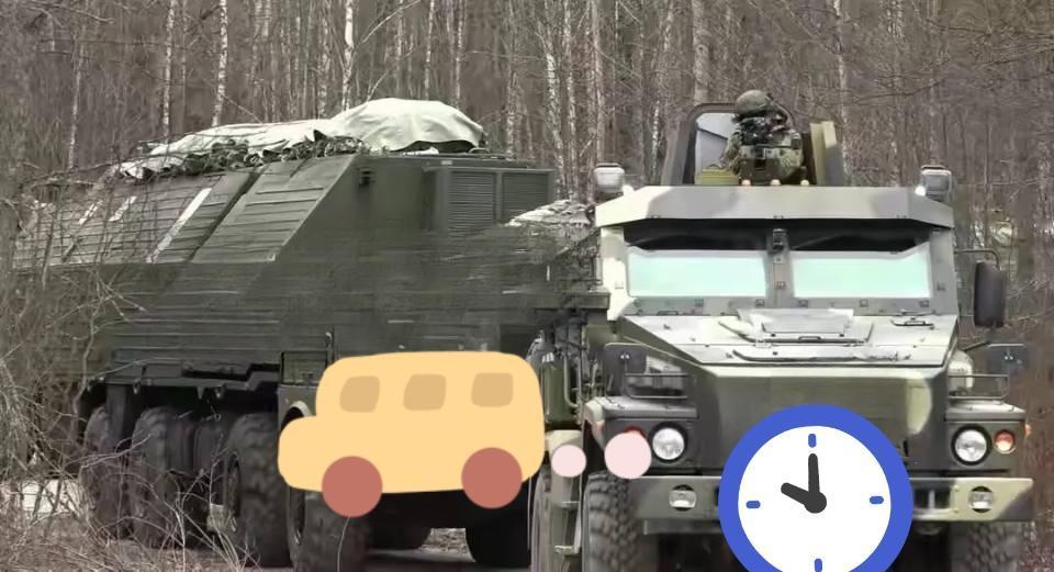 据塔斯社、俄罗斯卫星通讯社消息，当地时间1月9日，俄罗斯国防部发布消息称，俄军当