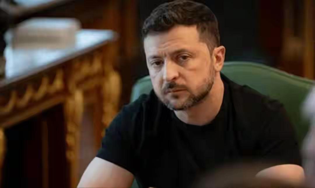 最新谈判结果出炉，特朗普话锋突变，战火再起，乌军猛烈反击，俄罗斯措手不及

看似